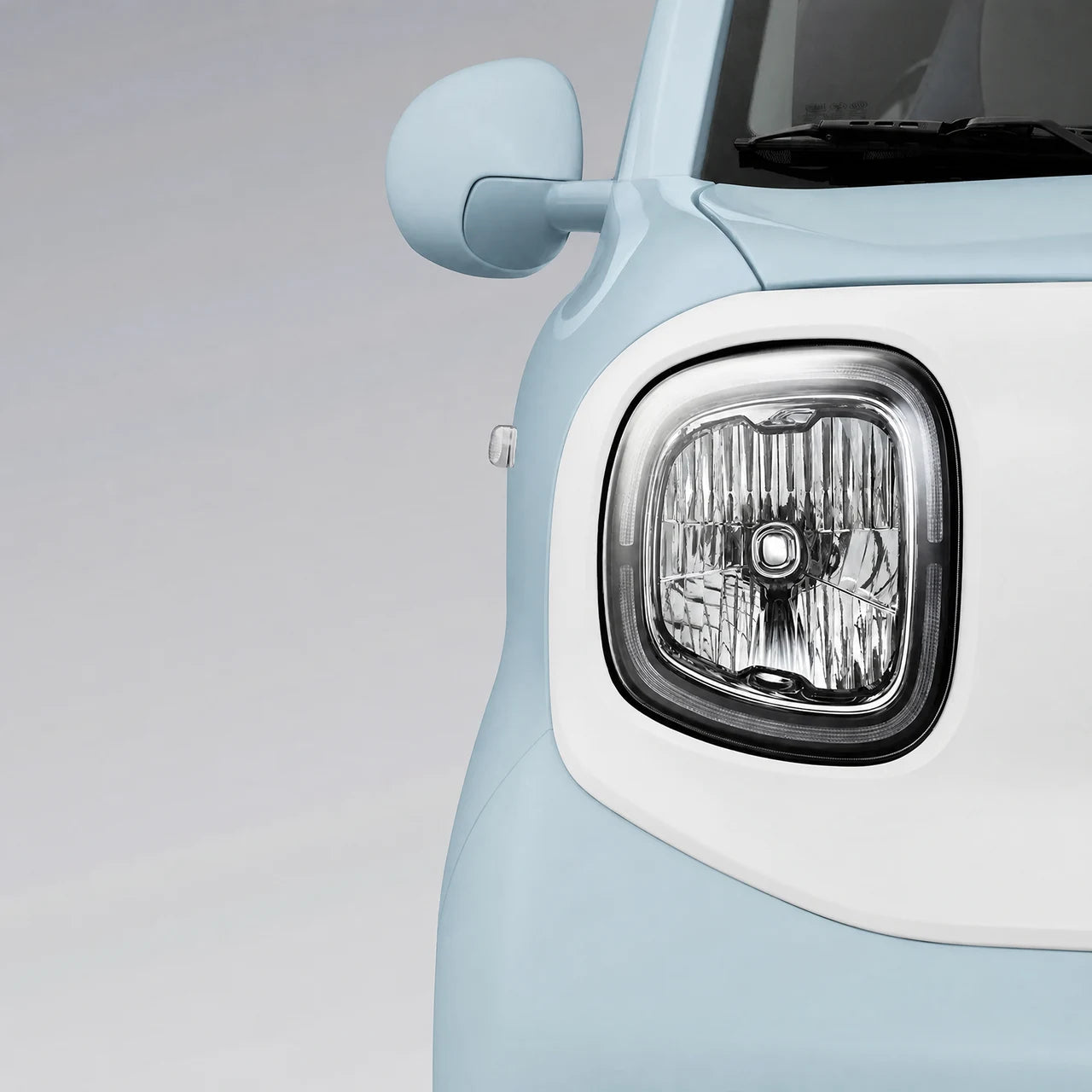 Bontu Microcar